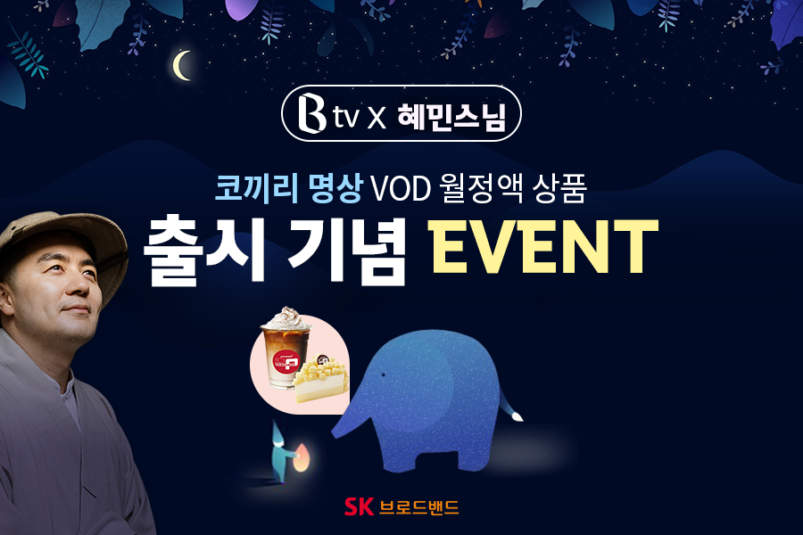 SK 브로드밴드