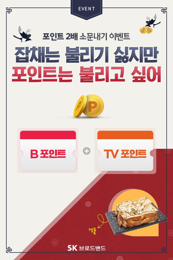 SK 브로드밴드