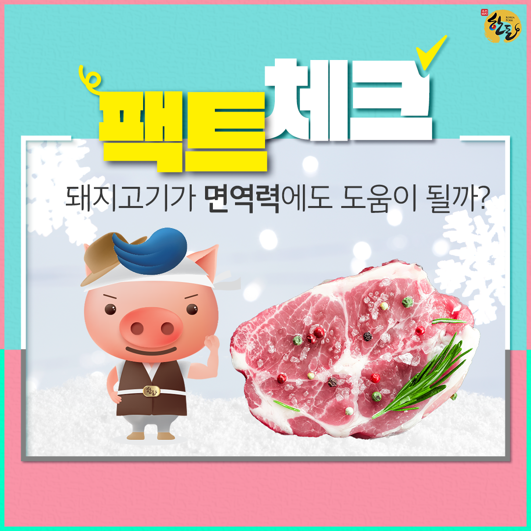 한돈