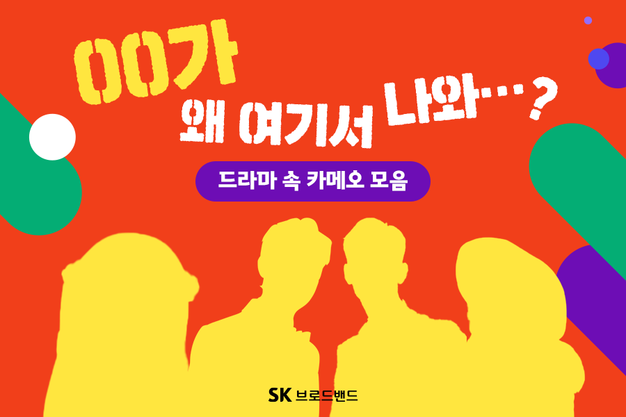 SK 브로드밴드
