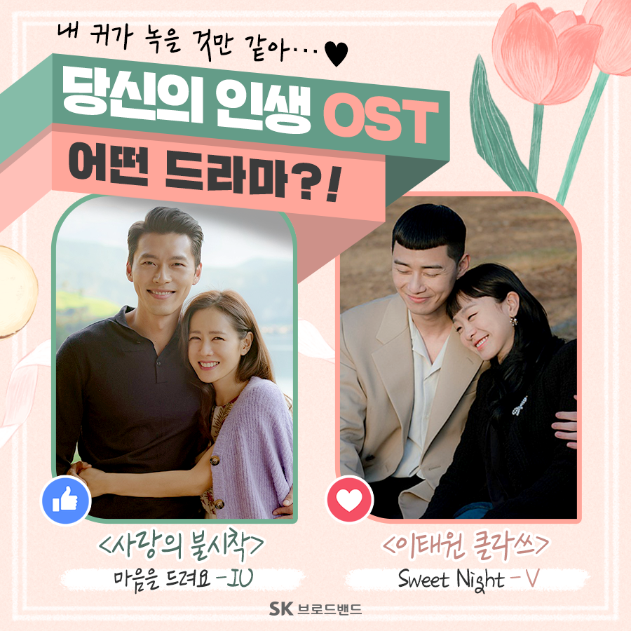 SK브로드밴드