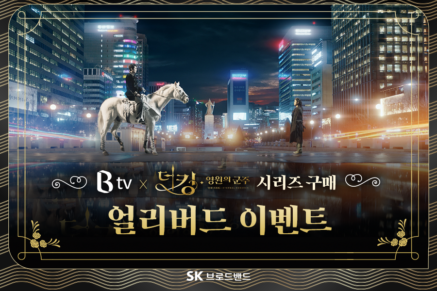SK브로드밴드