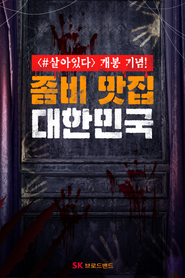 SK브로드밴드
