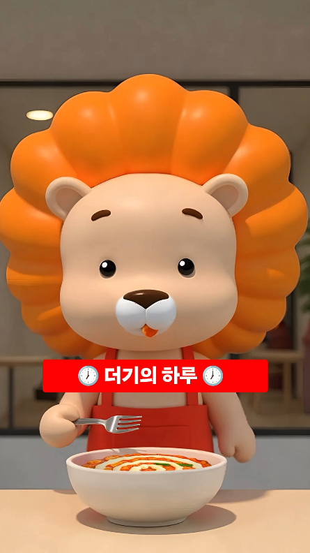 2025년 8월 동대문엽기떡볶이 : 더기의 하루