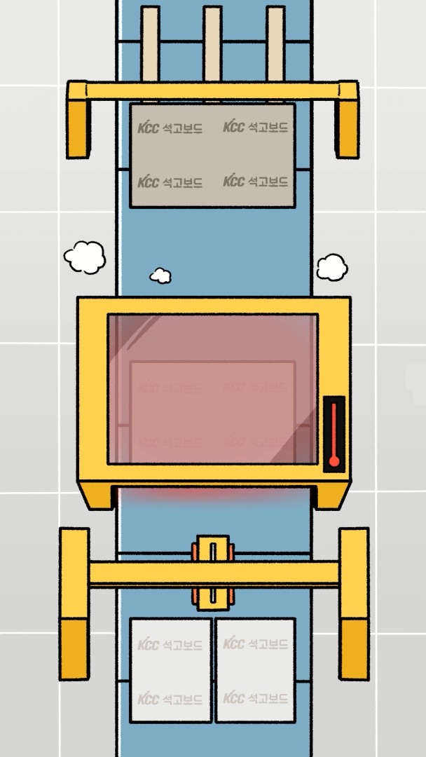 KCCㅣ3월 KCC FACTORY
