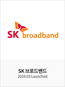 SK브로드밴드