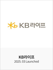 KB라이프생명