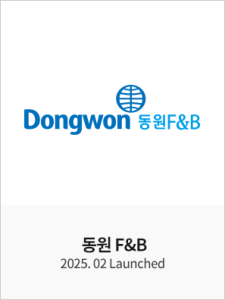 동원F&B