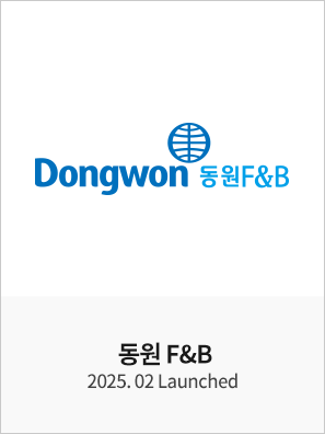 동원F&B – 바이럴 마케팅 운영 대행