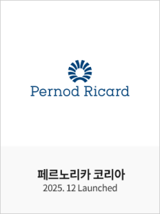 페르노리카 코리아